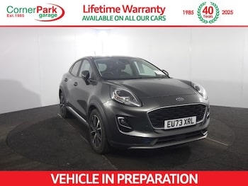 Used Ford Puma 2023 for sale - 77806469: Photo