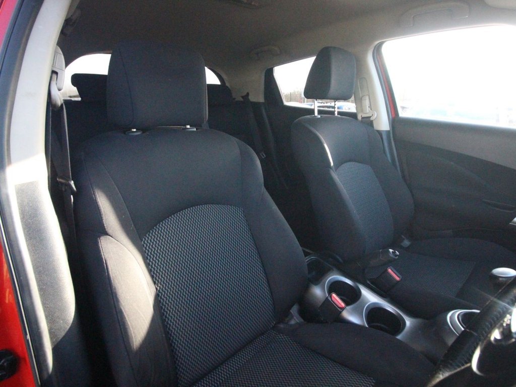 Used Nissan Juke 2015 for sale - 77227647: Photo 10