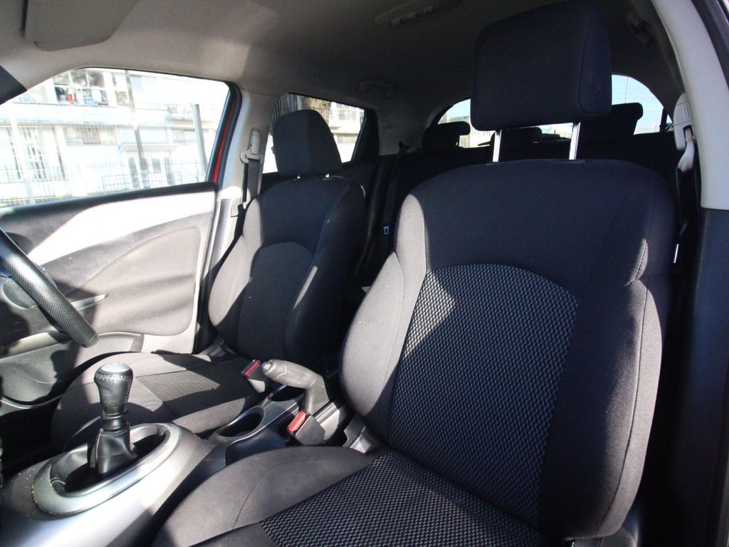 Used Nissan Juke 2015 for sale - 77227647: Photo 12
