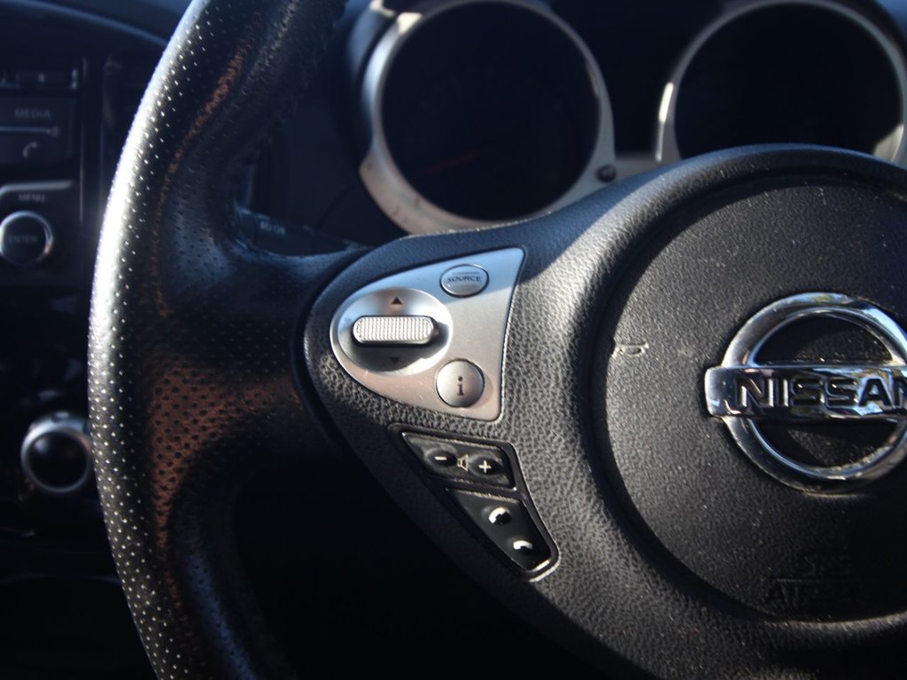 Used Nissan Juke 2015 for sale - 77227647: Photo 14