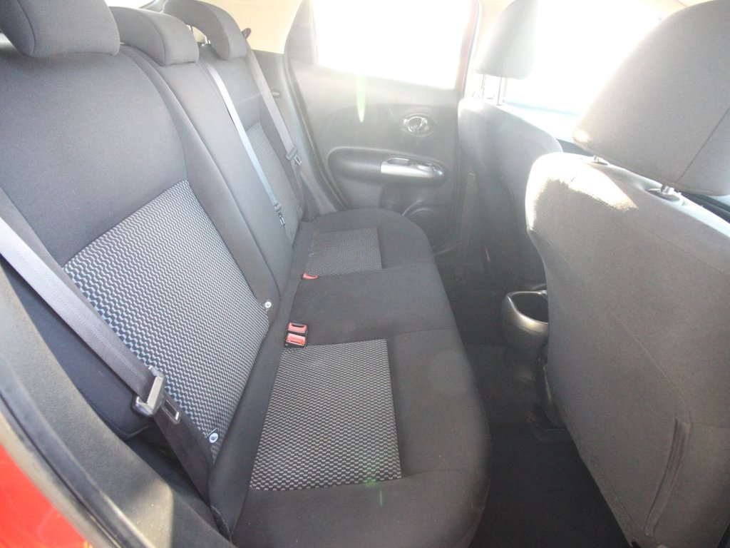 Used Nissan Juke 2015 for sale - 77227647: Photo 15