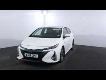Used Toyota Prius 2018 for sale - 72967686: Photo
