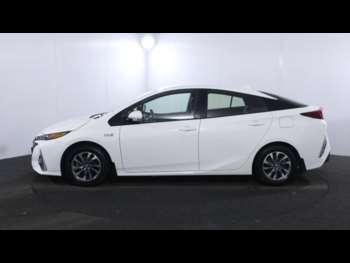 Used Toyota Prius 2018 for sale - 72967686: Photo