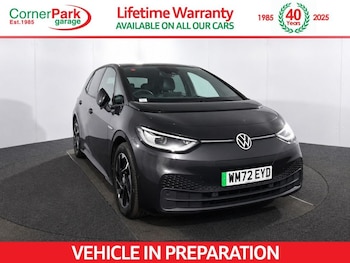 Used Volkswagen ID.3 2023 for sale - 78524620: Photo