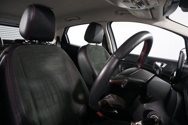 Used Ford Ecosport 2021 for sale - 73654789: Photo 10
