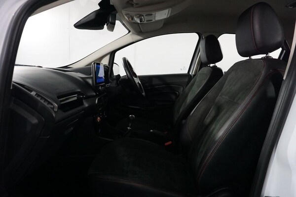 Used Ford Ecosport 2021 for sale - 73654789: Photo 11