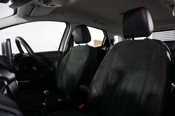 Used Ford Ecosport 2021 for sale - 73654789: Photo 12