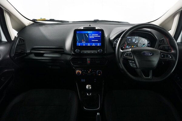 Used Ford Ecosport 2021 for sale - 73654789: Photo 13