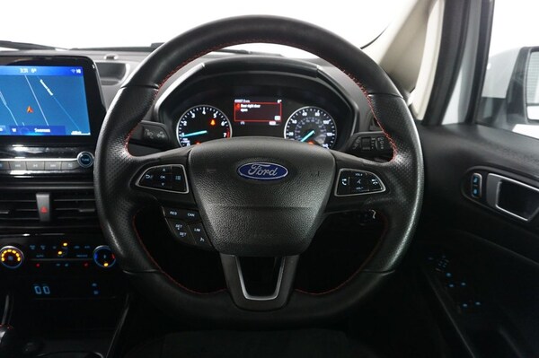 Used Ford Ecosport 2021 for sale - 73654789: Photo 15