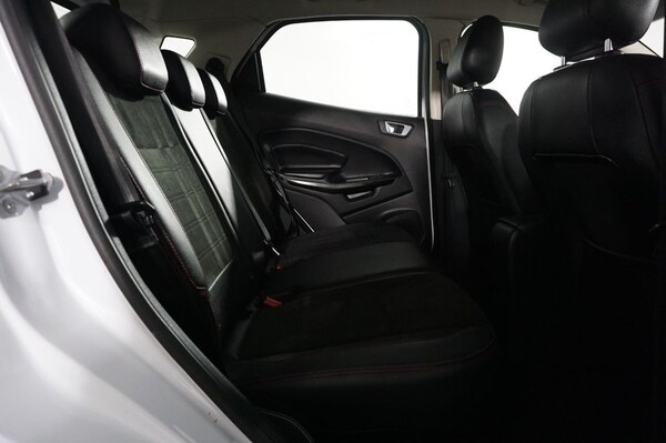 Used Ford Ecosport 2021 for sale - 73654789: Photo 18