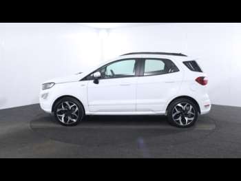 Used Ford Ecosport 2021 for sale - 73654789: Photo