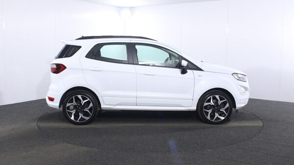 Used Ford Ecosport 2021 for sale - 73654789: Photo 8
