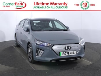 Used Hyundai IONIQ 2021 for sale - 78406279: Photo