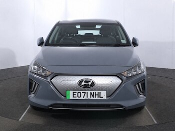 Used Hyundai IONIQ 2021 for sale - 78406279: Photo