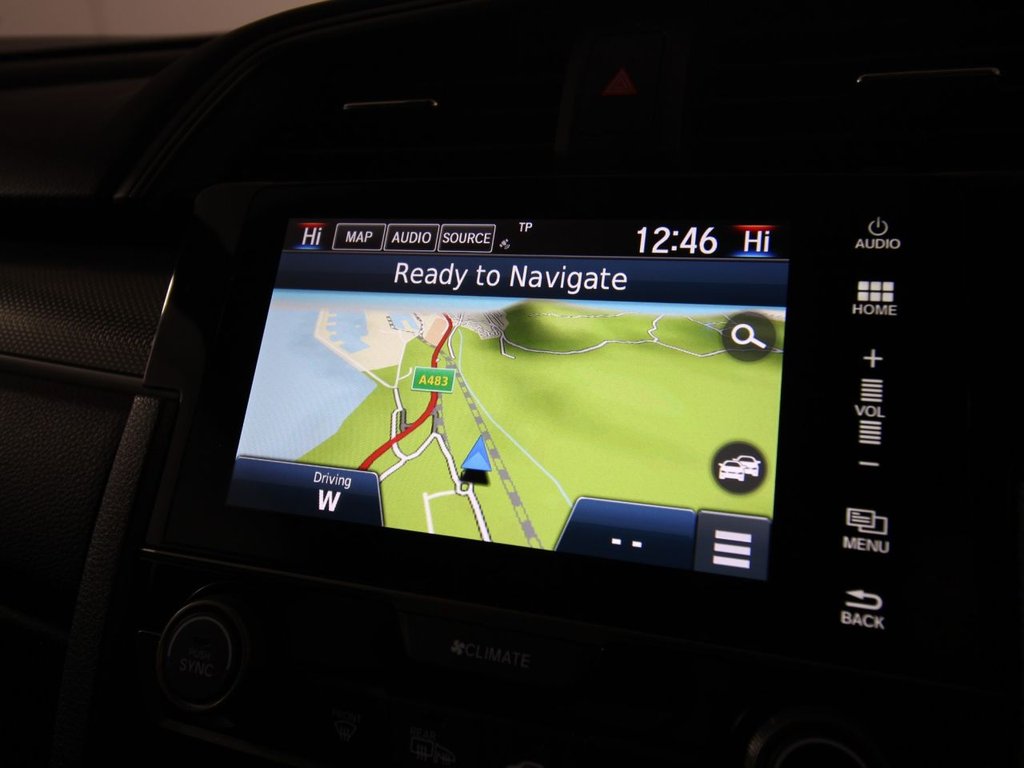 Used Honda Civic 2018 for sale - 76292014: Photo 17