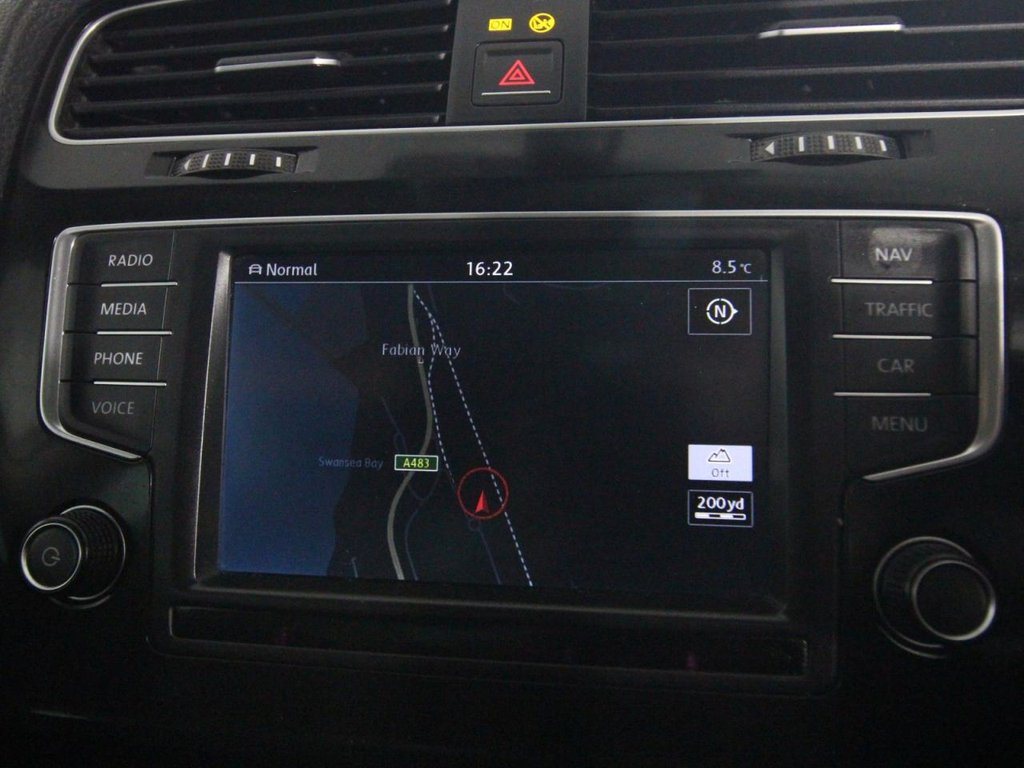 Used Volkswagen Golf 2017 for sale - 76454122: Photo 19