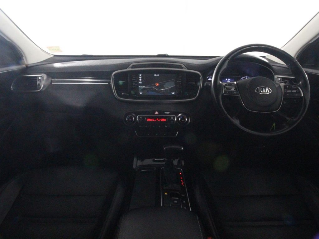Used Kia Sorento 2019 for sale - 78199921: Photo 13