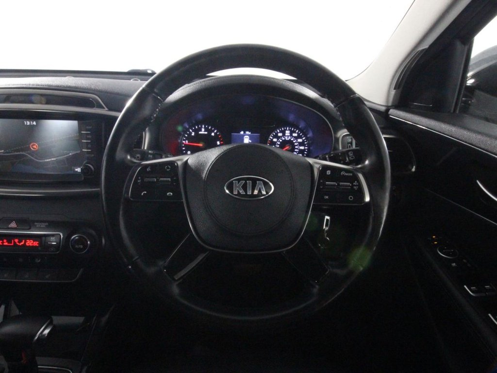 Used Kia Sorento 2019 for sale - 78199921: Photo 17