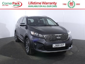 Used Kia Sorento 2019 for sale - 78199921: Photo