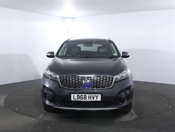 Used Kia Sorento 2019 for sale - 78199921: Photo