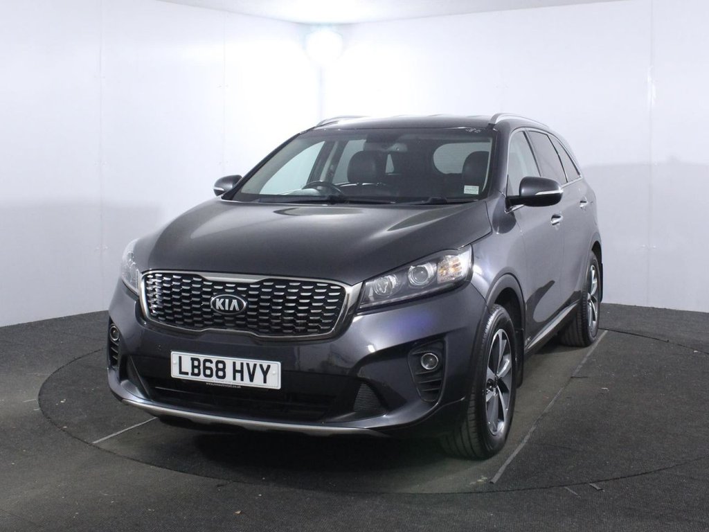 Used Kia Sorento 2019 for sale - 78199921: Photo 3