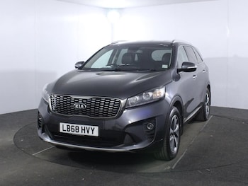 Used Kia Sorento 2019 for sale - 78199921: Photo