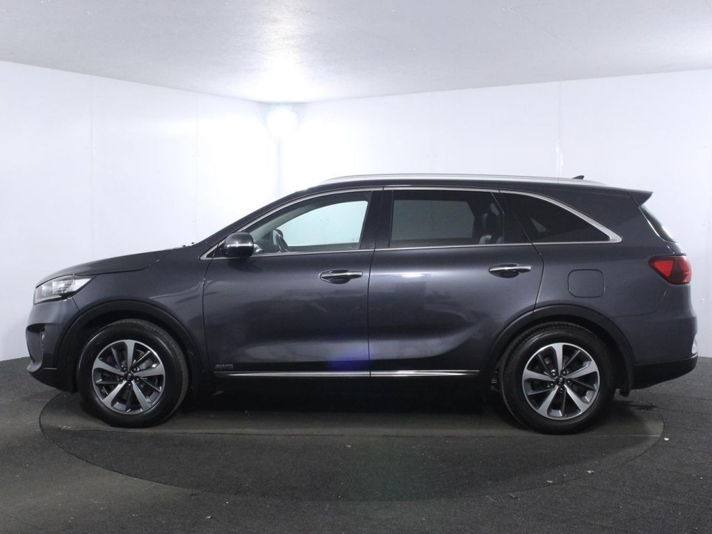 Used Kia Sorento 2019 for sale - 78199921: Photo 4