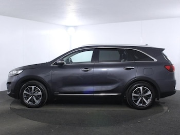 Used Kia Sorento 2019 for sale - 78199921: Photo