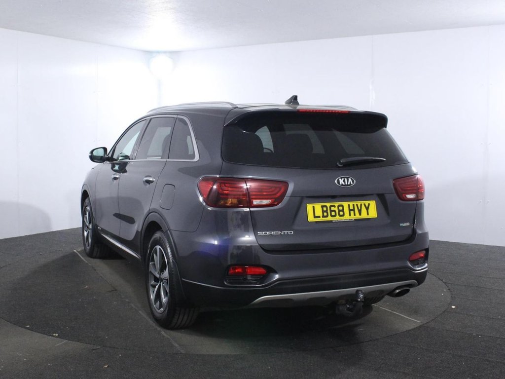Used Kia Sorento 2019 for sale - 78199921: Photo 5