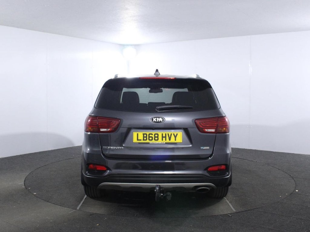 Used Kia Sorento 2019 for sale - 78199921: Photo 6