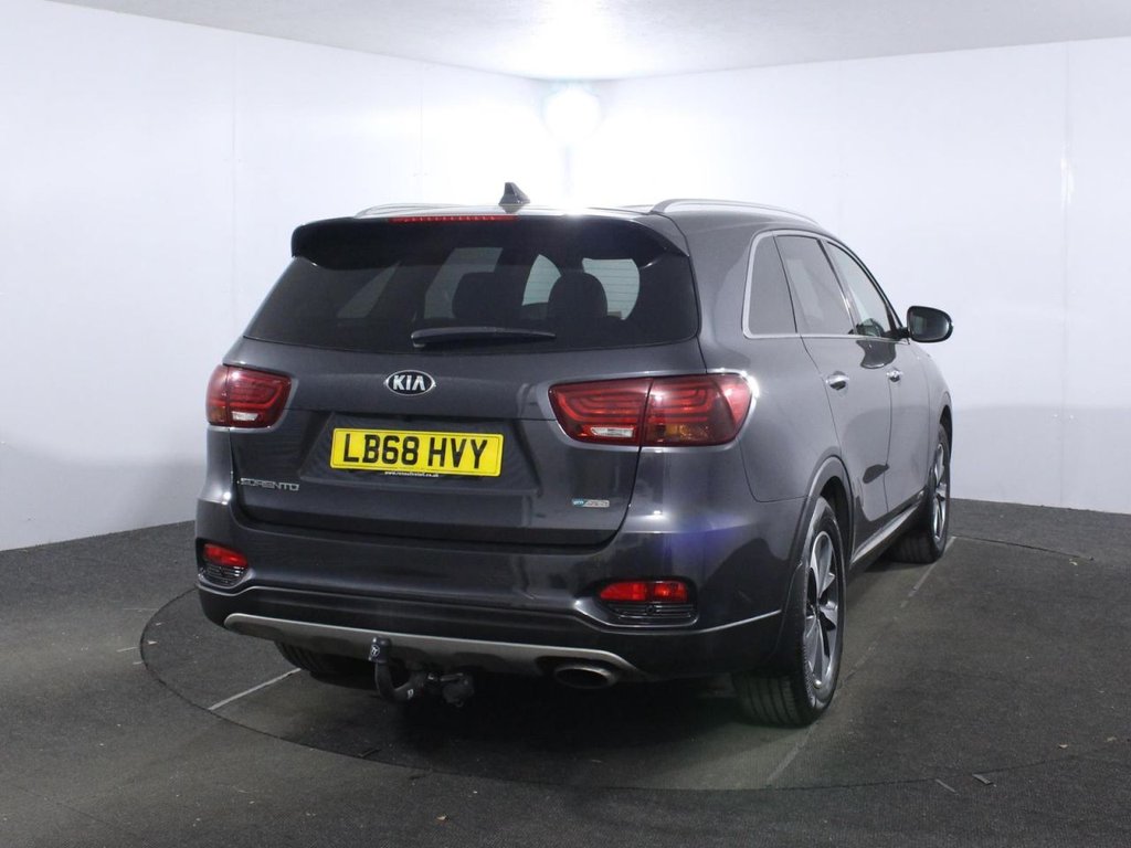 Used Kia Sorento 2019 for sale - 78199921: Photo 7