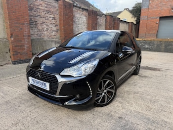 Used DS Automobiles DS 3 2018 for sale - 79576655: Photo