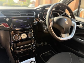 Used DS Automobiles DS 3 2018 for sale - 79576655: Photo