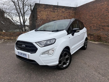 Used Ford Ecosport 2019 for sale - 78624100: Photo