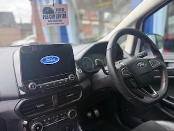 Used Ford Ecosport 2019 for sale - 78624100: Photo