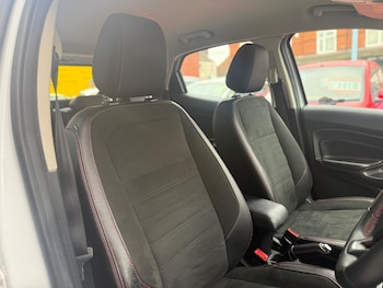Used Ford Ecosport 2019 for sale - 78624100: Photo