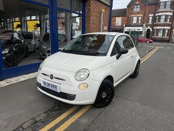Used Fiat 500 2010 for sale - 79793871: Photo