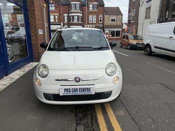 Used Fiat 500 2010 for sale - 79793871: Photo
