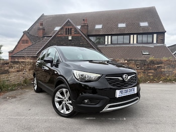 Used Vauxhall Crossland X 2019 for sale - 79441729: Photo
