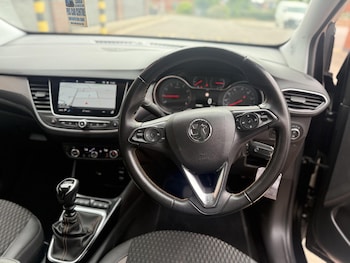 Used Vauxhall Crossland X 2019 for sale - 79441729: Photo