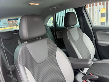 Used Vauxhall Crossland X 2019 for sale - 79441729: Photo