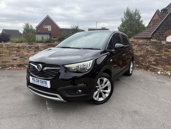Used Vauxhall Crossland X 2019 for sale - 79441729: Photo