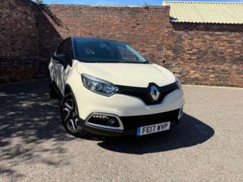 2017 (17) - 1.5 dCi 90 Dynamique S Nav 5dr
