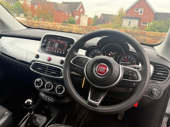 Used Fiat 500X 2019 for sale - 78624111: Photo