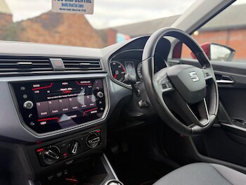 Used SEAT Arona 2018 for sale - 78624081: Photo