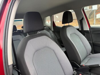 Used SEAT Arona 2018 for sale - 78624081: Photo