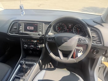 Used SEAT Ateca 2019 for sale - 79292598: Photo