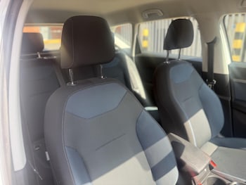 Used SEAT Ateca 2019 for sale - 79292598: Photo