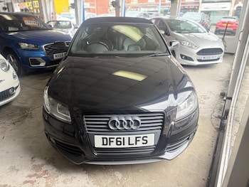 Used Audi A3 2012 for sale - 78922646: Photo