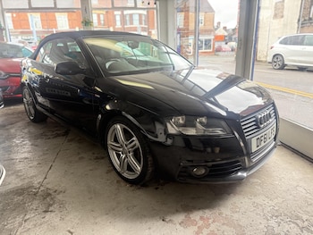 Used Audi A3 2012 for sale - 78922646: Photo